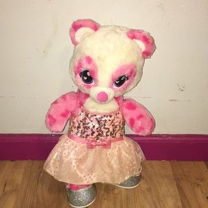 Build a Bear